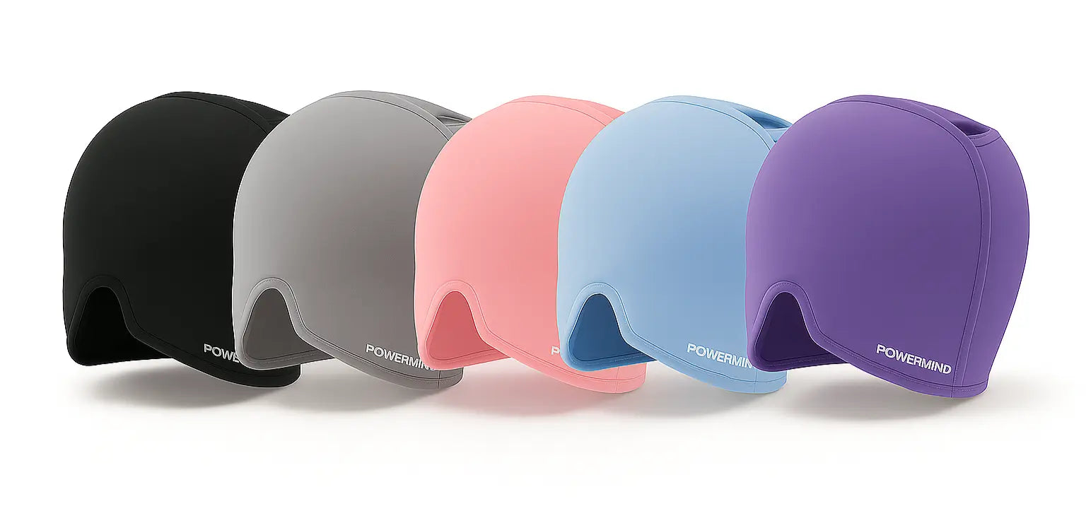 Neurocuffia Powermind Il mio negozio